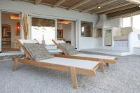Plán poschodí v ubytovaní Avali Deluxe Suites