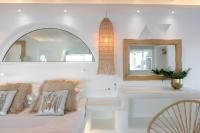 Posedenie v ubytovaní Avali Deluxe Suites