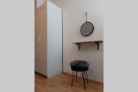 Půdorys ubytování Apartment Božo
