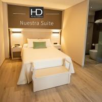 Gallery image of Hotel Diufain in Conil de la Frontera