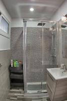 Łazienka w obiekcie Geremy's boutique vivienda VV A-38-4-2068