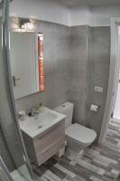 Łazienka w obiekcie Geremy's boutique vivienda VV A-38-4-2068