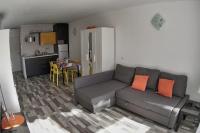 Kuchnia lub aneks kuchenny w obiekcie Geremy's boutique vivienda VV A-38-4-2068