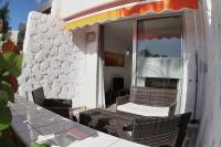 Część wypoczynkowa w obiekcie Geremy's boutique vivienda VV A-38-4-2068
