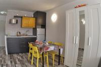 Kuchnia lub aneks kuchenny w obiekcie Geremy's boutique vivienda VV A-38-4-2068