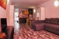 Kuchnia lub aneks kuchenny w obiekcie Geremy's boutique vivienda VV A-38-4-2068