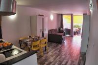 Część wypoczynkowa w obiekcie Geremy's boutique vivienda VV A-38-4-2068