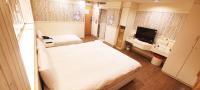 Gallery image of Kiwi Express Hotel - Zhong Zheng Branch in Taichung