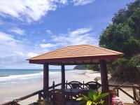 Příroda nedaleko hotelu