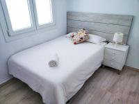 Půdorys ubytování Sol Alcúdia 46