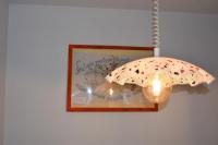 Půdorys ubytování Apartment Perunika