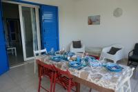 Posedenie v ubytovaní Pool Seaside Relais - VILLE Ninfea, Marea, Rosa e Cassiopea