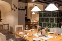 Nápoje v ubytování Hotel Moserwirt