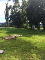 Príroda v okolí of the bed and breakfast