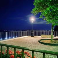 Táj Show holiday homes közelében
