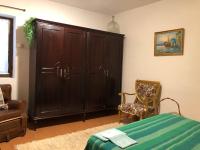 Posteľ alebo postele v izbe v ubytovaní Casa rural Pérez Martín