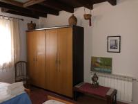 Posteľ alebo postele v izbe v ubytovaní Casa rural Pérez Martín