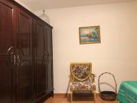 Plán poschodí v ubytovaní Casa rural Pérez Martín