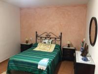 Posteľ alebo postele v izbe v ubytovaní Casa rural Pérez Martín