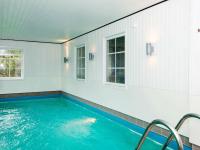 Bazén v ubytování Luxury Retreat with Pool - By Traum Ferienwohnungen nebo v jeho okolí