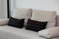 Posedenie v ubytovaní Apartments Warsaw Niecala Noclegi Renters