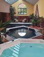 Gallery image of B&amp;B Aquavert &amp; Wellness in Tournai