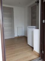 Plán poschodí v ubytovaní Villa Belveder