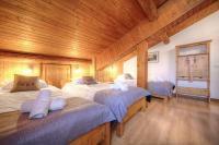 Gallery image of Chalet-Hôtel de l&#39;Etape in Les Contamines-Montjoie