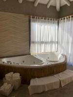 Casa Septemにあるバスルーム