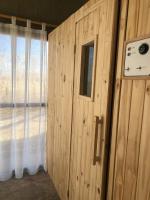 Casa Septemの見取り図または間取り図