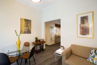 Posedenie v ubytovaní Acropolis Slow Living apt under the Parthenon