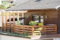 Plán poschodí v ubytovaní Alpensport Appartement Stubai - Tannenheim