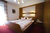 Plán poschodí v ubytovaní Alpensport Appartement Stubai - Tannenheim