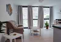 Posedenie v ubytovaní DanySer Suites Vacacionales