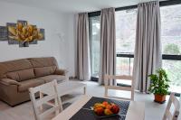 Posedenie v ubytovaní DanySer Suites Vacacionales