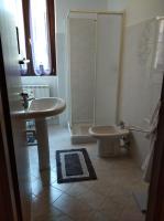 Łazienka w obiekcie Casa Tiziana