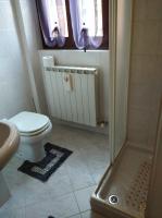 Łazienka w obiekcie Casa Tiziana