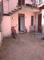Rowery dostępne w obiekcie Casa Tiziana lub w pobliżu