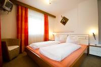 Plán poschodí v ubytovaní Alpensport Appartement Stubai - Tannenheim
