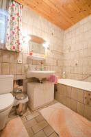 Plán poschodí v ubytovaní Alpensport Appartement Stubai - Tannenheim