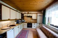 Plán poschodí v ubytovaní Alpensport Appartement Stubai - Tannenheim
