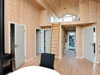 Postel nebo postele na pokoji v ubytování Luxury Retreat near Sea - By Traum Ferienwohnungen