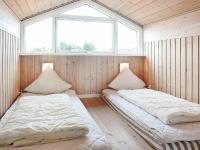 Postel nebo postele na pokoji v ubytování Luxury Retreat near Sea - By Traum Ferienwohnungen