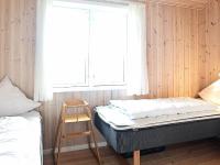 Postel nebo postele na pokoji v ubytování Luxury Retreat near Sea - By Traum Ferienwohnungen