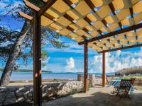 Plan piętra w obiekcie Secluded Holiday Home in Pa man with Sea nearby