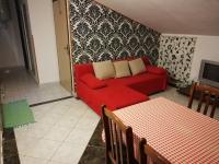 Posedenie v ubytovaní Apartmani Katerina