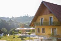 Táj Show country houses közelében