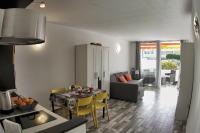 Część wypoczynkowa w obiekcie Geremy's boutique vivienda VV A-38-4-2068