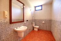 A bathroom at El Mirador de la Serrania