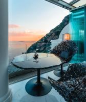 Příroda nedaleko hotelu